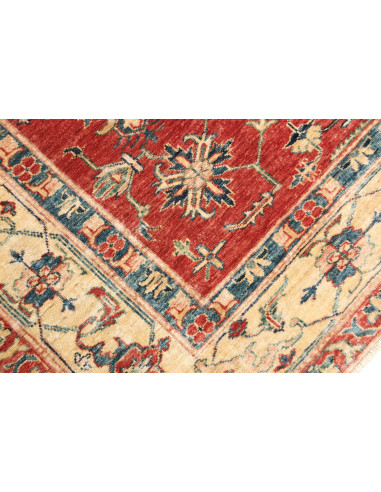 Tappeto Kazak Royal Pakistan cm.178x237