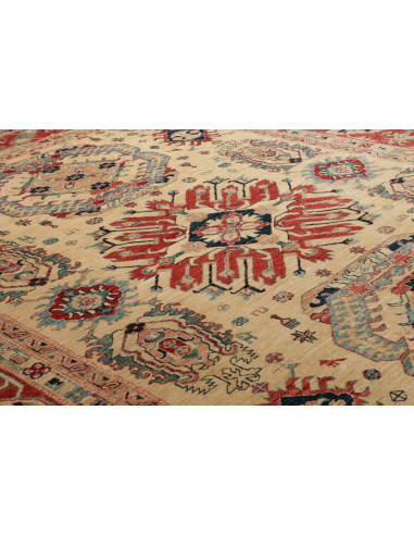 Tappeto Kazak Royal Pakistan cm.242x298