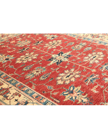 Tappeto Kazak Royal Pakistan cm.178x237