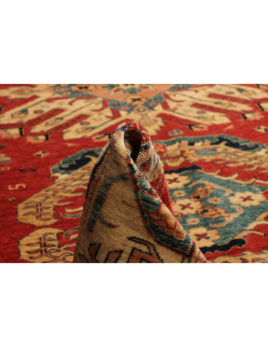 Tappeto Kazak Royal Pakistan cm.302x415