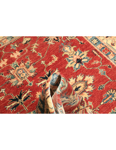 Tappeto Kazak Royal Pakistan cm.178x237