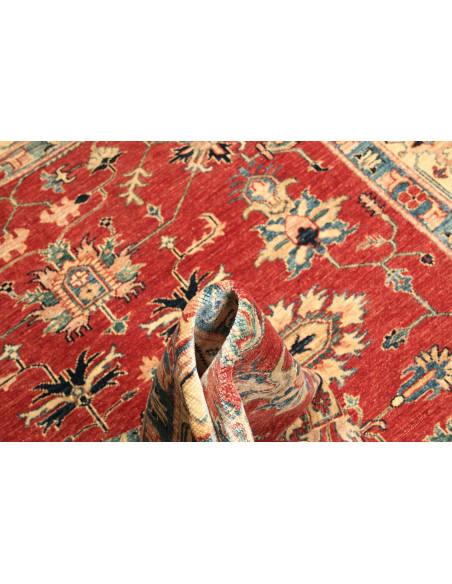 Tappeto Kazak Royal Pakistan cm.178x237