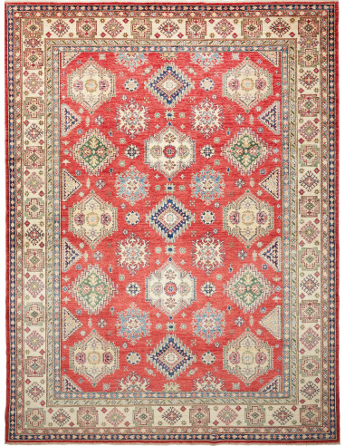 Tappeto Kazak Pakistan cm.247x325