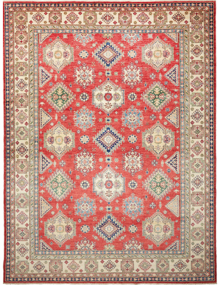 Tappeto Kazak Pakistan cm.247x325