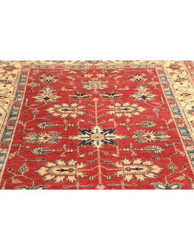 Tappeto Kazak Royal Pakistan cm.178x237