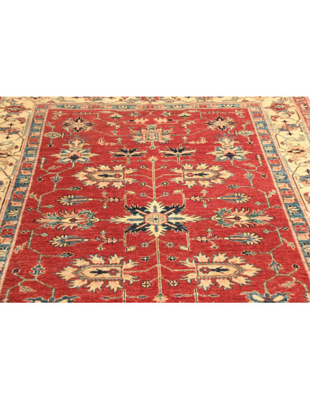 Tappeto Kazak Royal Pakistan cm.178x237