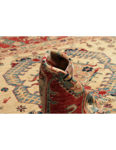 Tappeto Kazak Royal Pakistan cm.242x298