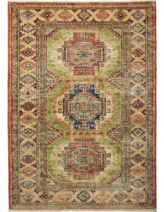 Tappeto Kazak Royal Pakistan cm.83x115