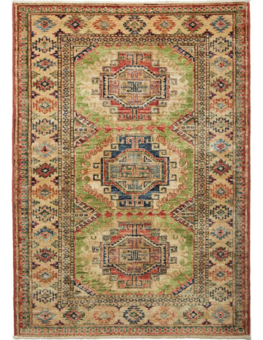Tappeto Kazak Royal Pakistan cm.83x115