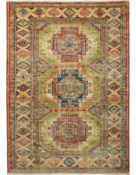 Tappeto Kazak Royal Pakistan cm.83x115