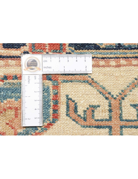 Tappeto Kazak Royal Pakistan cm.302x415