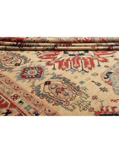 Tappeto Kazak Royal Pakistan cm.242x298