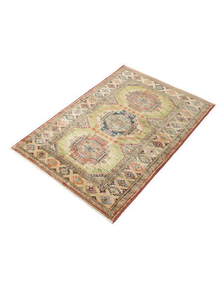 Tappeto Kazak Royal Pakistan cm.83x115