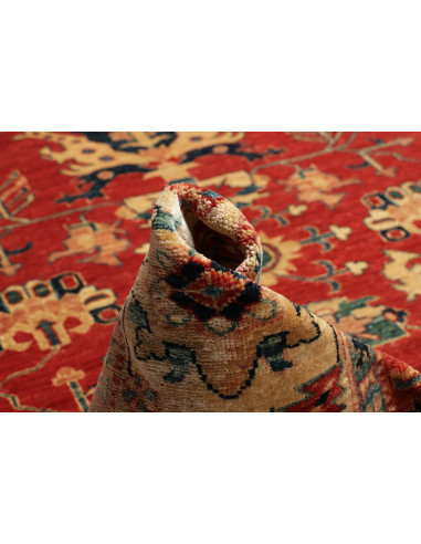 Tappeto Kazak Royal Pakistan cm.251x303