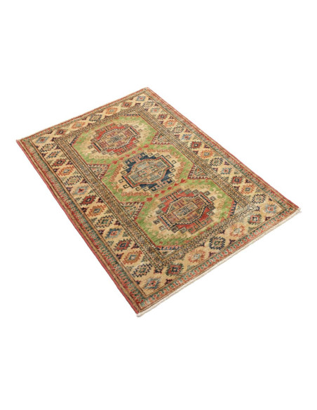 Tappeto Kazak Royal Pakistan cm.83x115