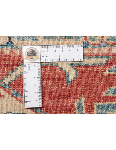 Tappeto Kazak Royal Pakistan cm.242x298