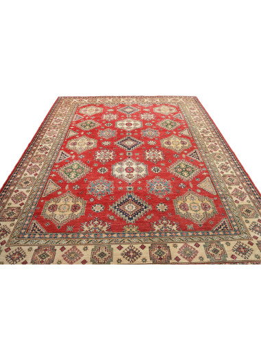 Tappeto Kazak Pakistan cm.247x325