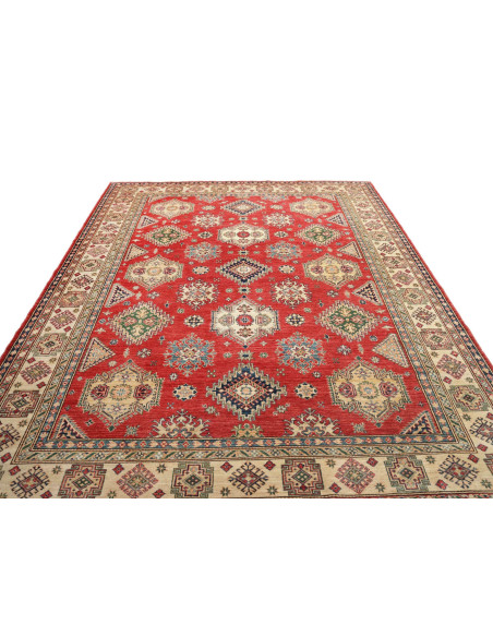 Tappeto Kazak Pakistan cm.247x325