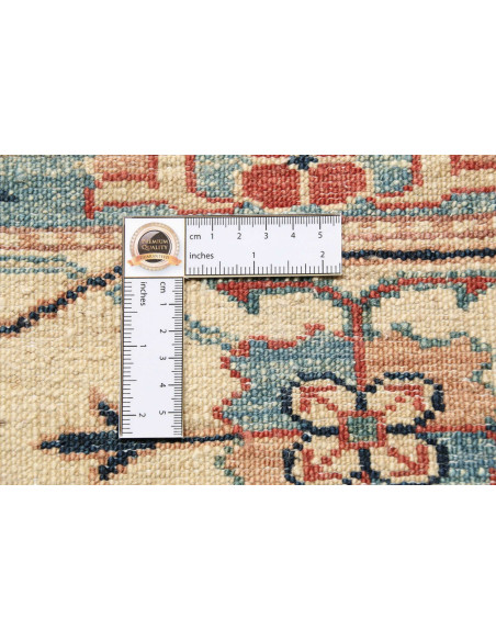 Tappeto Kazak Royal Pakistan cm.178x237