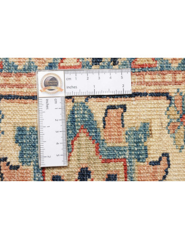 Tappeto Kazak Royal Pakistan cm.251x303