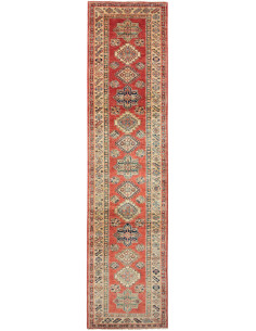Tappeto Kazak Royal Pakistan cm.73x317
