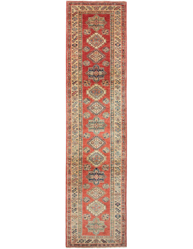 Tappeto Kazak Royal Pakistan cm.73x317