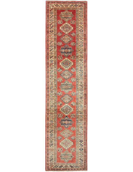 Tappeto Kazak Royal Pakistan cm.73x317