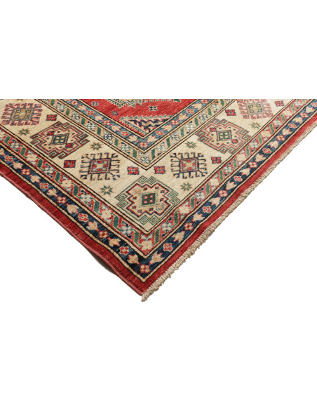 Tappeto Kazak Pakistan cm.247x325