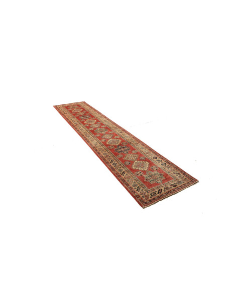 Tappeto Kazak Royal Pakistan cm.73x317