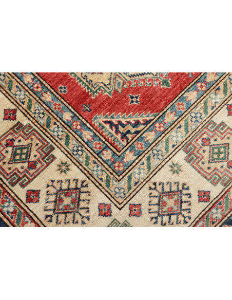 Tappeto Kazak Pakistan cm.247x325