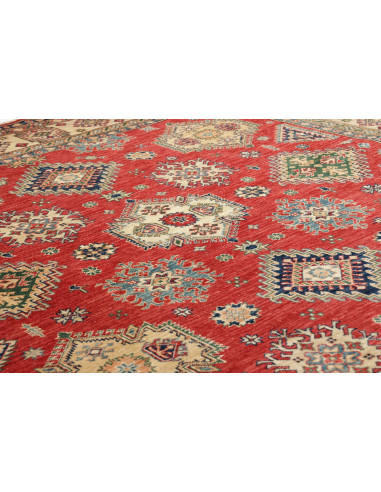 Tappeto Kazak Pakistan cm.247x325