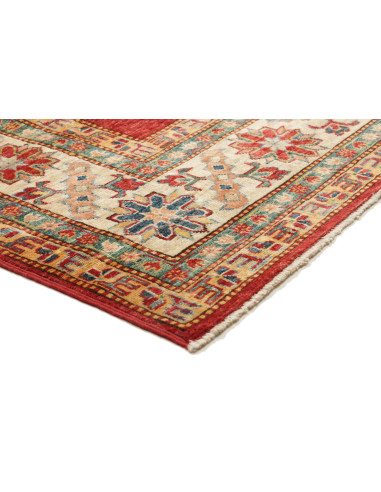 Tappeto Kazak Pakistan cm.214x311