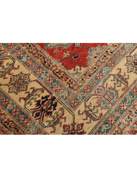 Tappeto Kazak Royal Pakistan cm.278x354