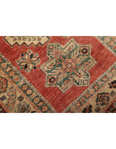 Tappeto Kazak Royal Pakistan cm.73x317