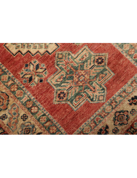 Tappeto Kazak Royal Pakistan cm.73x317