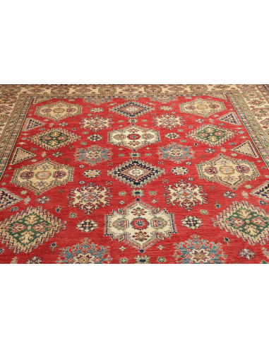 Tappeto Kazak Pakistan cm.247x325