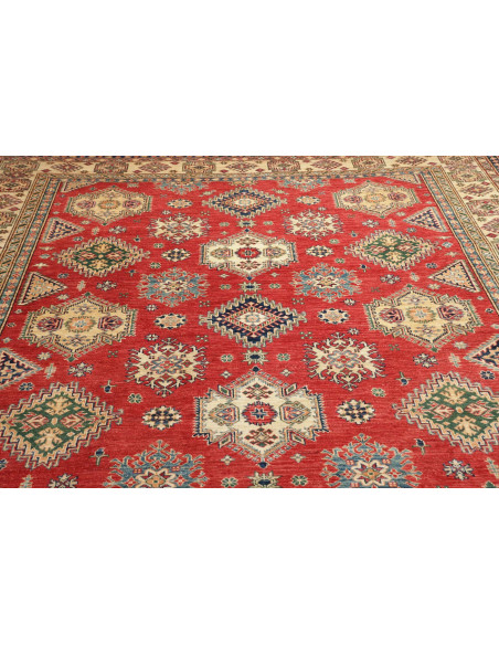 Tappeto Kazak Pakistan cm.247x325