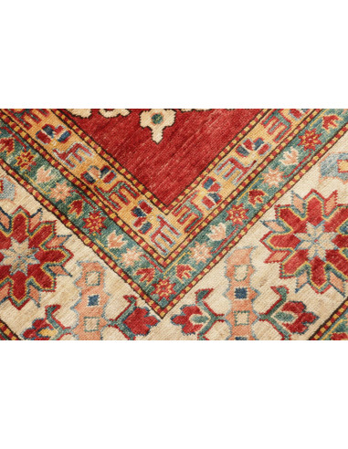 Tappeto Kazak Pakistan cm.214x311