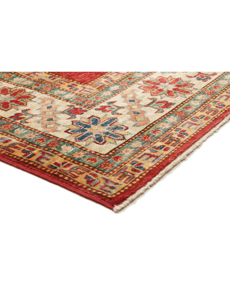 Tappeto Kazak Pakistan cm.214x311