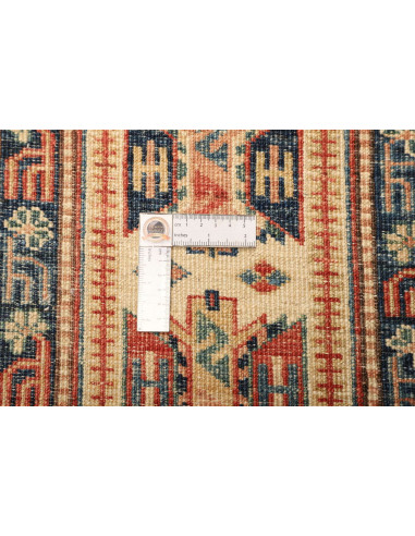 Tappeto Kazak Royal Pakistan cm.204x308