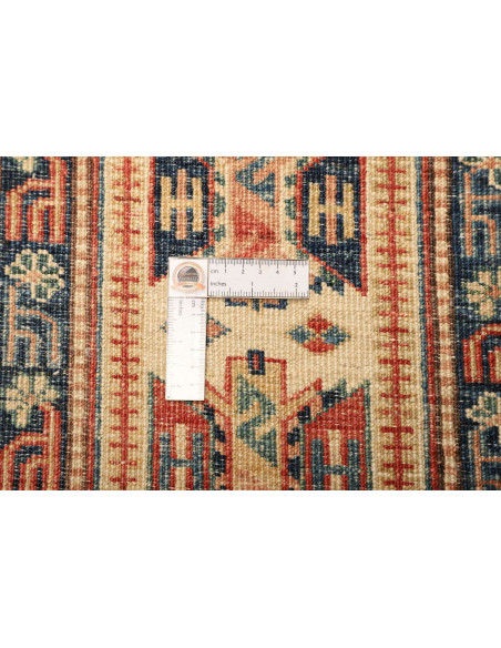 Tappeto Kazak Royal Pakistan cm.204x308