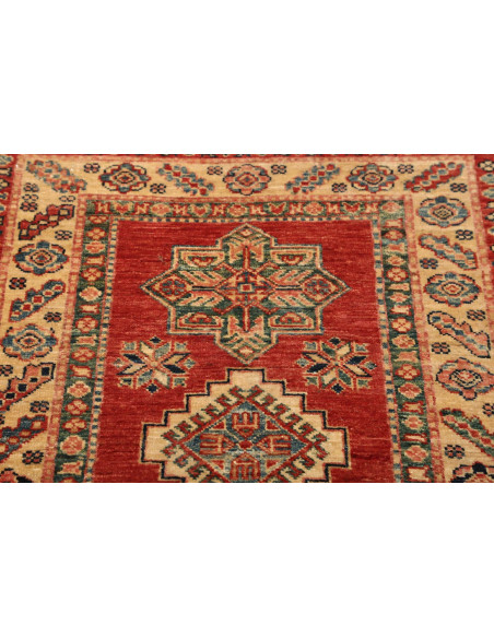 Tappeto Kazak Royal Pakistan cm.73x317