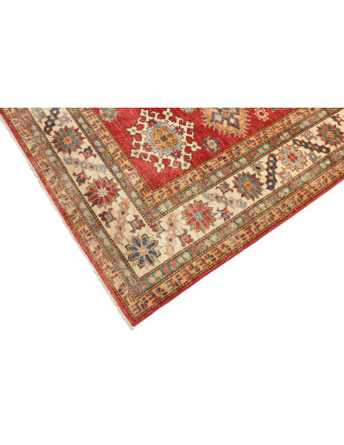 Tappeto Kazak Pakistan cm.214x311