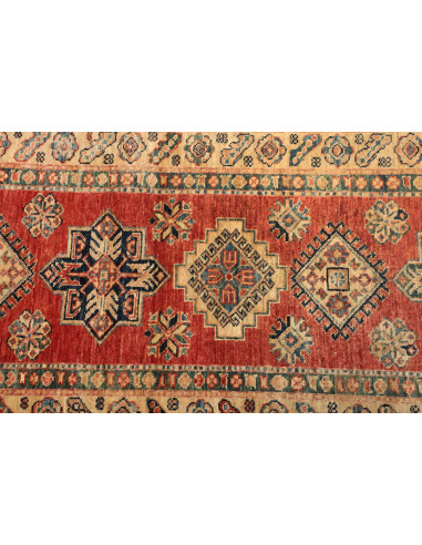 Tappeto Kazak Royal Pakistan cm.73x317