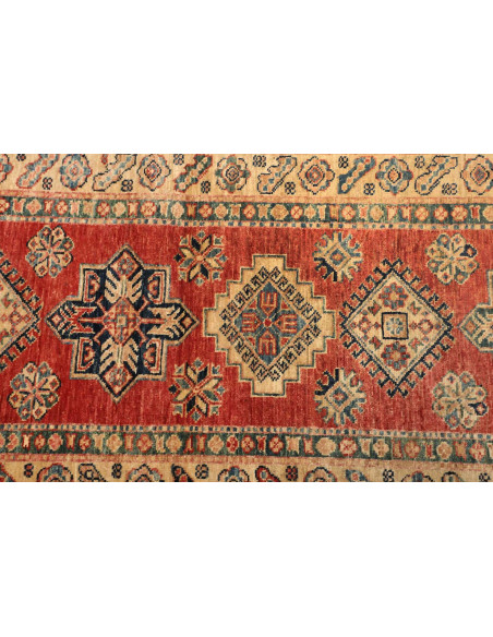 Tappeto Kazak Royal Pakistan cm.73x317