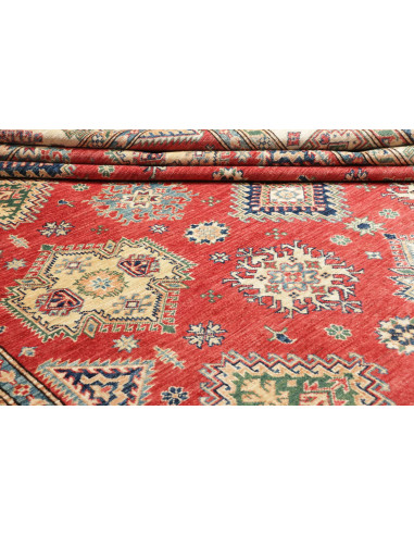 Tappeto Kazak Pakistan cm.247x325