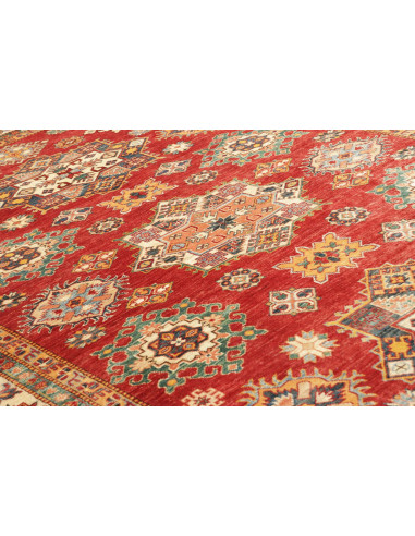 Tappeto Kazak Pakistan cm.214x311