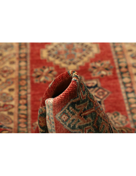 Tappeto Kazak Royal Pakistan cm.73x317