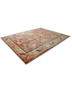 Tappeto Kazak Royal Pakistan cm.275x352 2