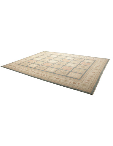 Tappeto Bakhtiyar Pakistan cm.302x392